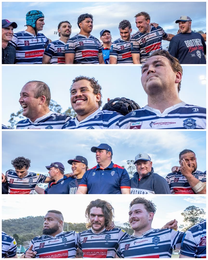 Semi Final Round Wrap Up
