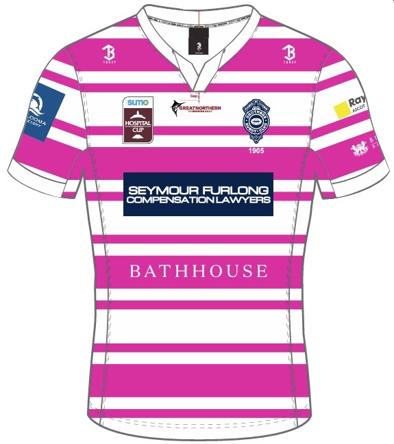 Ladies Day Jersey Auction now OPEN!