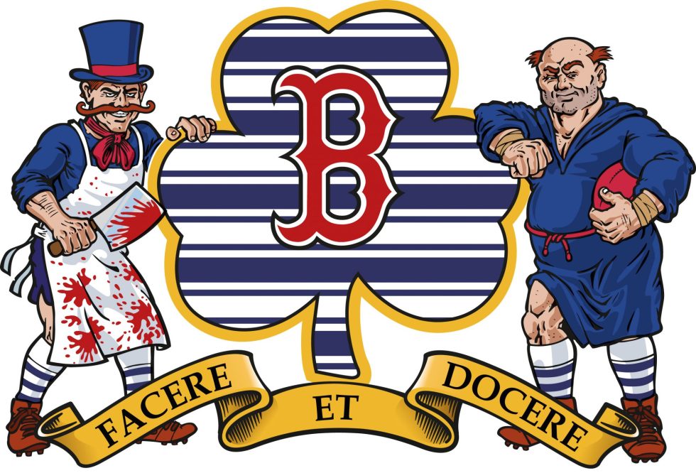 Brother Rugby Fratenity Brothers Rugby