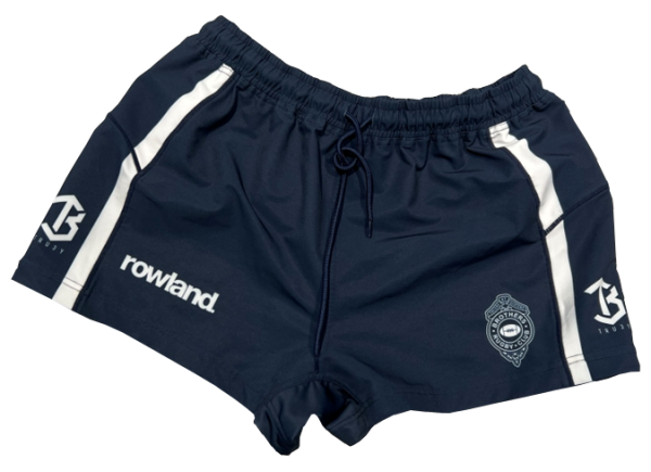 Club Playing Shorts by Tru3y