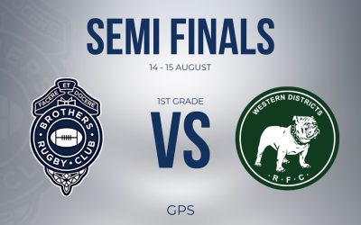 Semi Finals