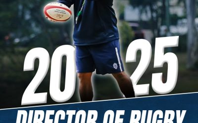 Brothers announce new Director of Rugby for 2025