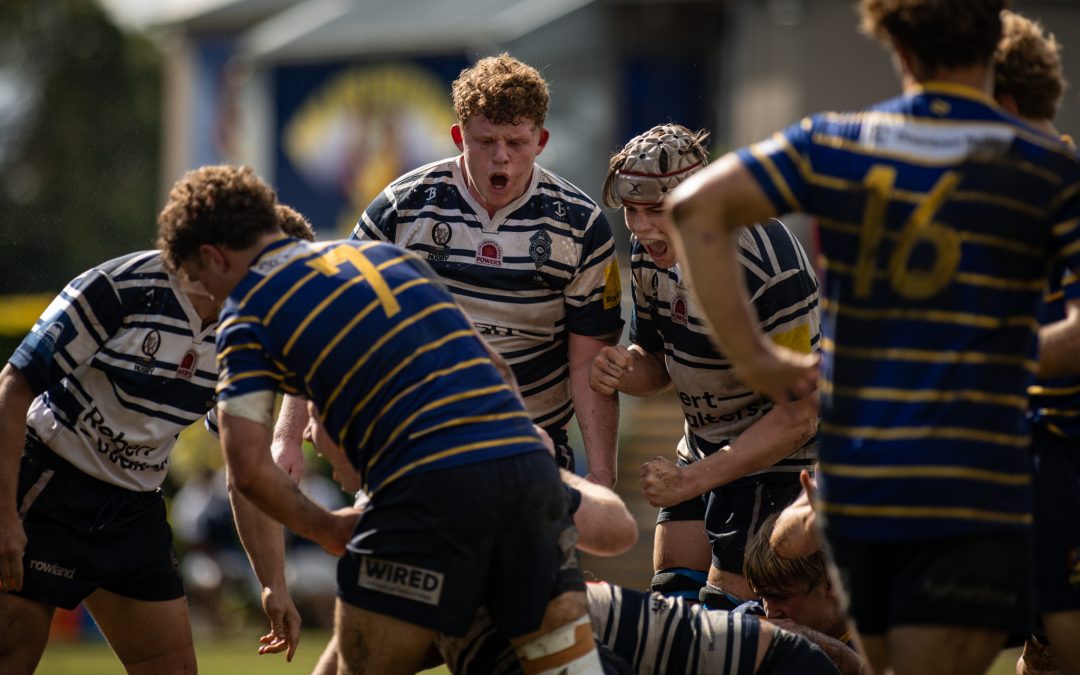 Round 7 – Easts break the streak, Colts 1 back in winner’s circle