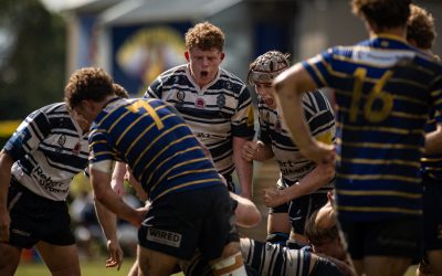Round 7 – Easts break the streak, Colts 1 back in winner’s circle