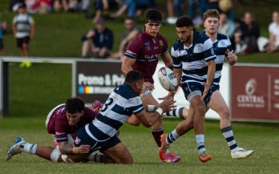 Round 8 – Brothers show 120 Years of pride over oldest rivals UQ