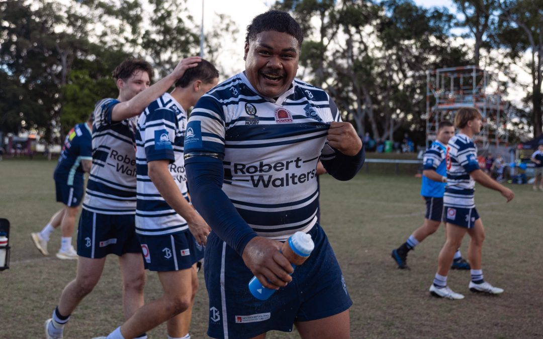 Round 13 – Brothers Shine Bright with 7 Wins from 7 on Glamorous Ladies Day