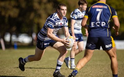 Round 15 – Colts 1 Stun League Leaders as first grade stumble to 2nd loss in a row