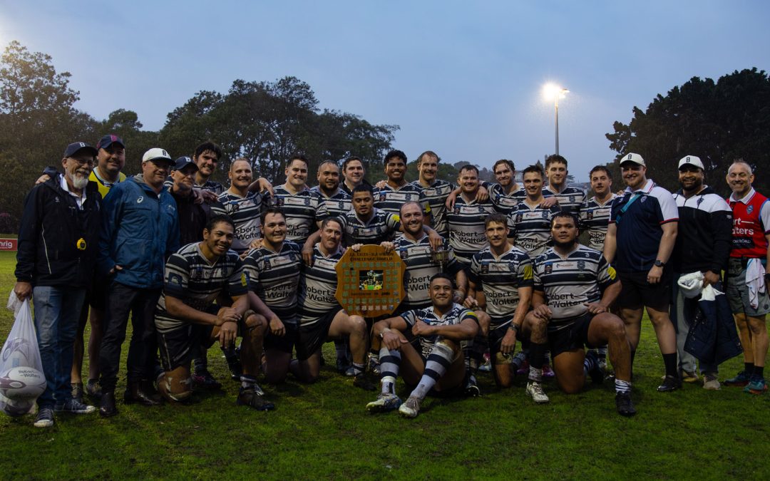 Round 16 – First Grade bounce back in style as Brothers reclaim the Eales-Wilson Challenge Shield.