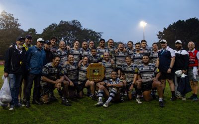 Round 16 – First Grade bounce back in style as Brothers reclaim the Eales-Wilson Challenge Shield.