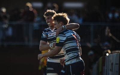 Finals Week 1 – First Grade win over Easts sends them to third straight Grand Final