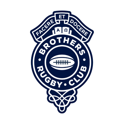 Brothers Blue U8