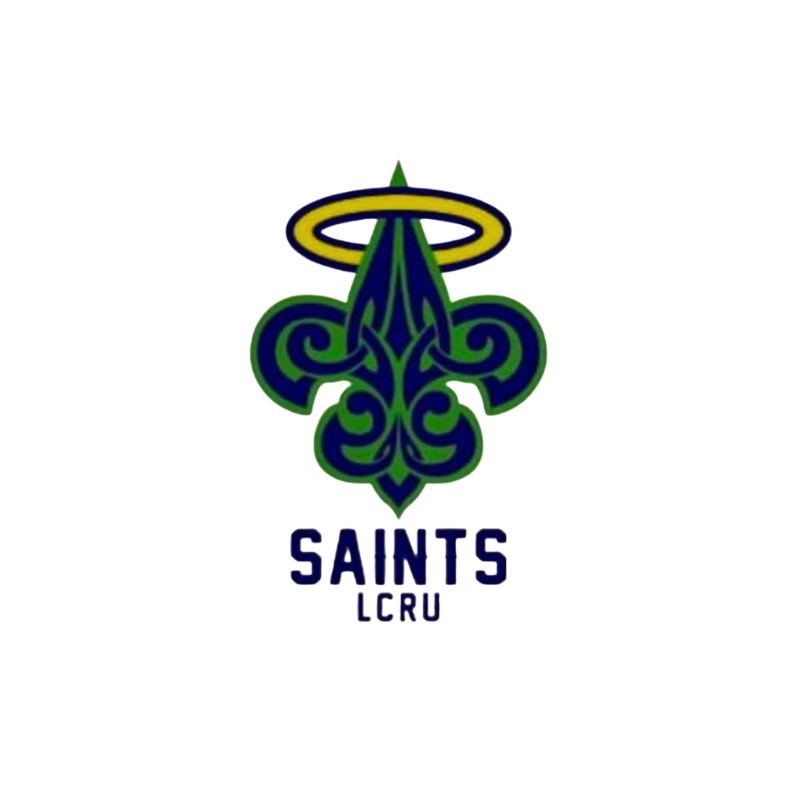 Logan Saints Blue U10