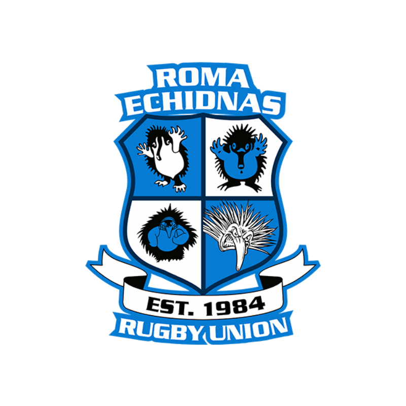 Roma Echidnas 1st Grade