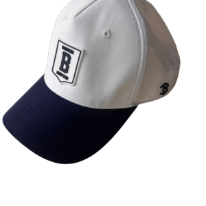 Brothers 2026 White Cap